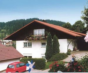 Ferienstudios Weindl St. Englmar Germany