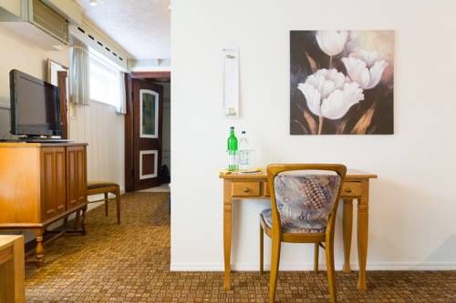 Hotel Photo 16
