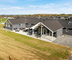 Holiday home Bogense X Bogense Denmark