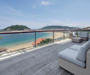 Villa Baena by FeelFree Rentals San Sebastian Spain