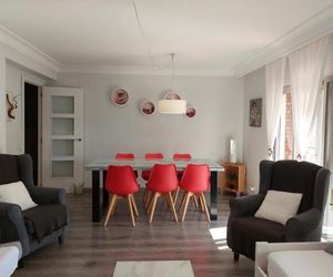 Apartamento Madrid dBA3 Madrid Spain