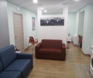 Apartamentos Mata 7 Leon Spain