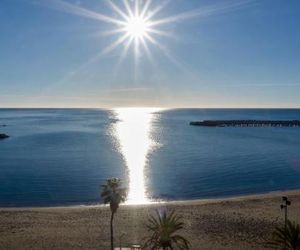 Apartamentos Jaen-Fuengirola Fuengirola Spain