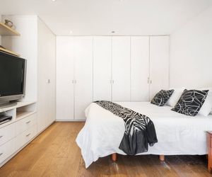 Casa de invitados cerca de la playa Castelldefels Spain