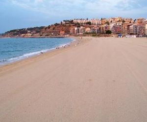 Apartment Sant Joan Arenys De Mar Spain