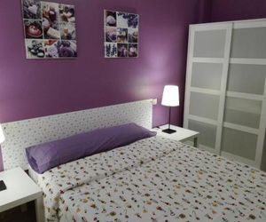 Apartamento "CASA TESEGUITE" Vecindario Spain