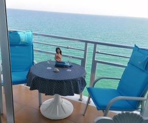 apartamento junto al mar Cullera Spain