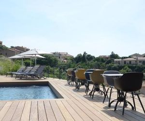Casa Mare E Vista Propriano France