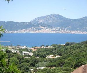 Sci La Viva Ajaccio France