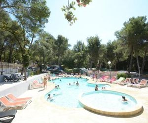 Camping les Playes Six-Fours-les-Plages France