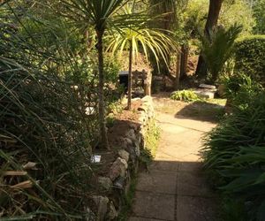 The garden apartment Carbis Bay United Kingdom