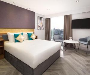 Roomzzz London Stratford Stratford United Kingdom