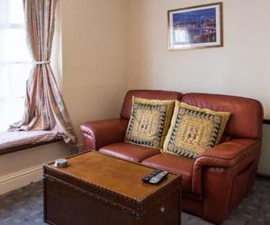 Town Centre Apartment Leamington United Kingdom