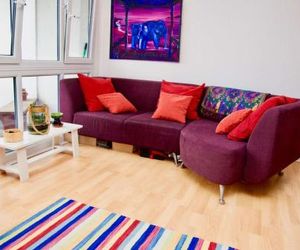 1 Bedroom Apartment With Balcony And Seaviews Brighton and Hove United Kingdom