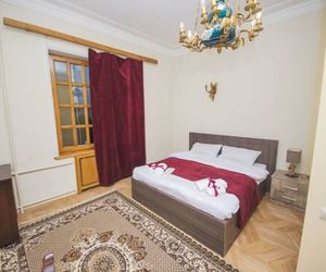 Vedzisi garden hotel Tbilisi Georgia