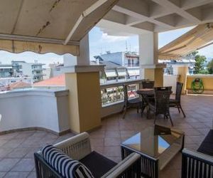 Anna Apartment Preveza Preveza Greece