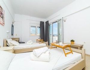 Pasiphae Hotel Malia Greece