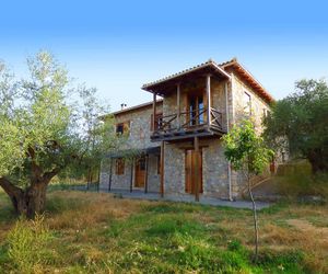 Luxurious Mansion in olive grove & view to Mystras Mystras Greece