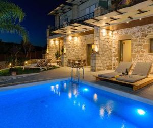 Effrosini Traditional Home Kissamos Greece