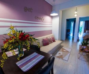 Evies apartment Kalamata Greece