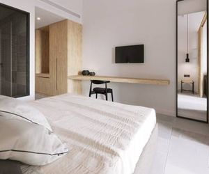 New Aqua Hotel Tsilivi-Planos Greece