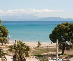 Royal Artemis beach, Athens, Airport Loutsa Greece