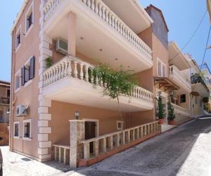 Dias Ground Floor Apartment Argostoli Greece