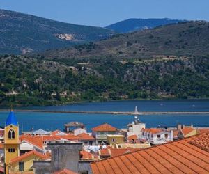 Poseidon Sea View Apartment Argostoli Greece