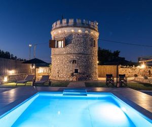 Castelo di zante Limni Keriou Greece