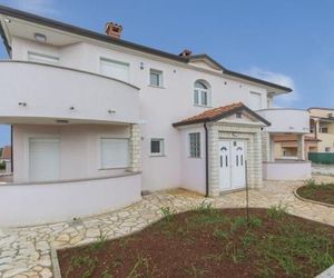 Villa Filo Appartments Umag Croatia