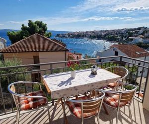 Apartmani Anna Trogir Croatia