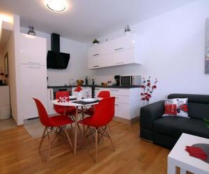 Apartment West Rijeka Croatia