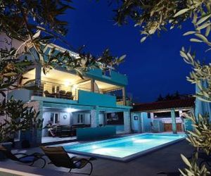 Apartmani "Villa Barbara" Novaglia Croatia