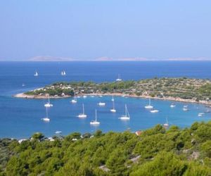 Ferienhaus Feickert Murter Island Croatia