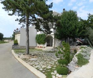 Apartmani Lucija Jurković Malinska Croatia
