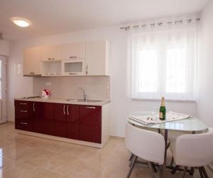 Apartments MIA 4&5 Baska Voda Croatia