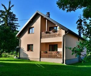 Apartman Jelena Rakovica Croatia