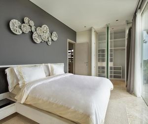 The Double View Mansions Bali Canggu Indonesia