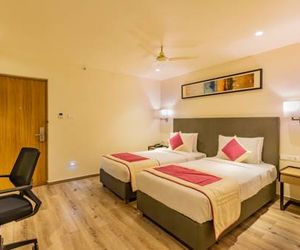 Palette - Quality Inn Ramachandra Visakhapatnam India