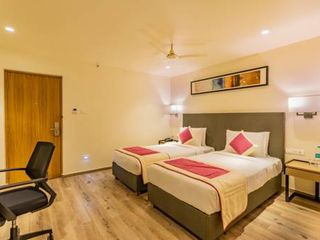 Hotel pic Quality Inn Ramachandra