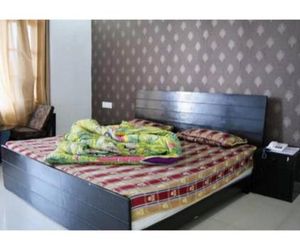 Residential Stay in the City Chail India