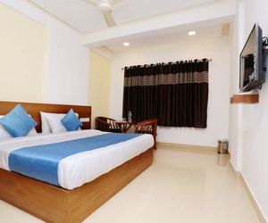 Hotel Ayodhya Residency Kozhikode India