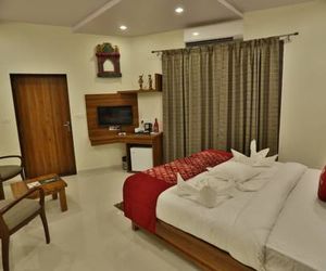 Alcor Spa Resorts Ranakpur India