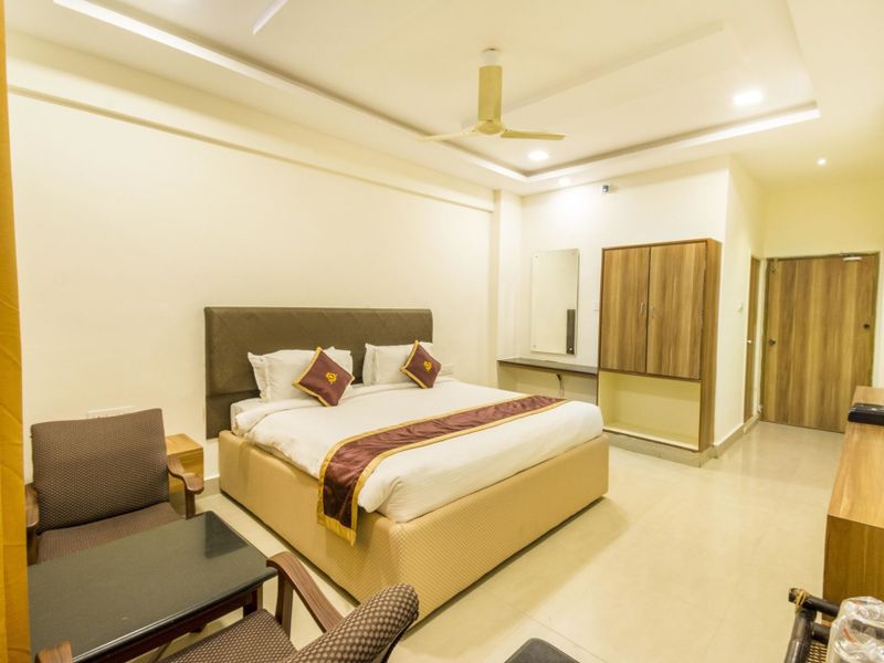 Hotel Photo 1