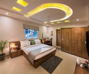 Hotel Manisha International Gaya India