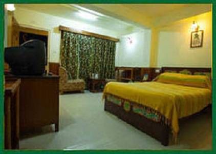 Hotel Sonam Delek