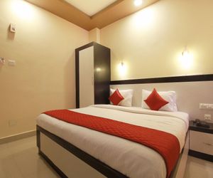 OYO 10551 Hotel RJ Grand Coimbatore India
