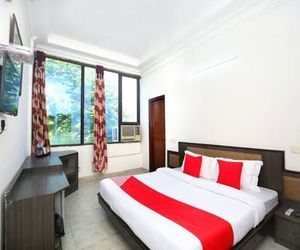 OYO 13139 Hotel mohali continental Chandigarh India