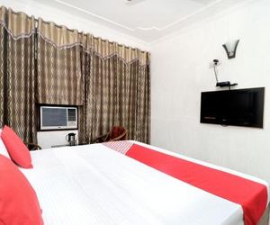 OYO 12898 Hotel Victoria Regency Chandigarh India