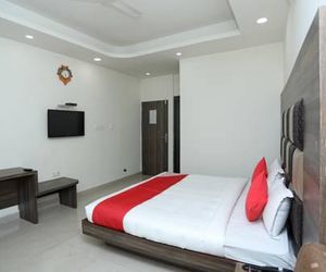 OYO 14593 Smart Rooms by Shree Vatika Bhopal India